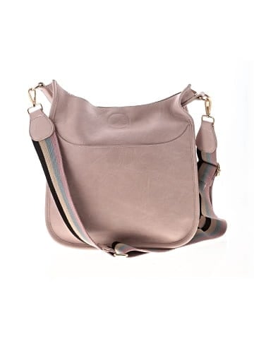 Ah-dorned Crossbody Bag (view 1)
