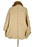 Assorted Brands Gold Cardigan Size XL - photo 2