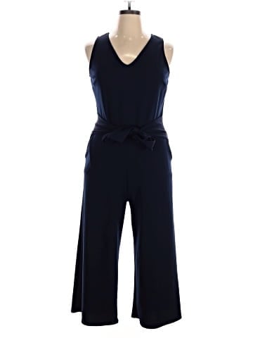 Kaileigh Jumpsuit (view 1)