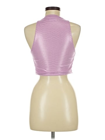Oh Polly Sleeveless Top (view 2)