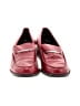 Brighton Red Flats Size 10 - photo 2