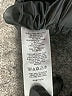 Ann Taylor Solid Black Cocktail Dress Size 10 - photo 8