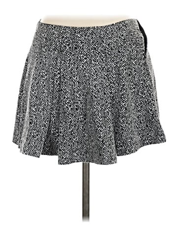 Silence and Noise Casual Skirt (view 2)