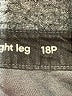 Avenue Black Jeggings Size 18 (petite) - photo 4