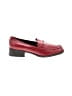 Brighton Red Flats Size 10 - photo 1