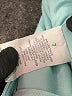 Speechless Floral Teal Dress Size 7 - photo 4