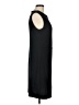 DKNY Color Block Black Cocktail Dress Size 8 - photo 4