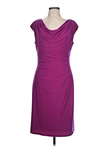 Lauren by Ralph Lauren Cocktail Dress (view 1)