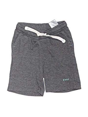 DKNY Athletic Shorts (view 1)