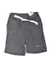 DKNY Solid Gray Athletic Shorts 12-18 MO / 18 MO - photo 1