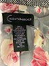 Context Chevron-herringbone Gray Blazer Size 12 - photo 6