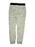 Mossimo Supply Co. Gray Sweatpants Size 8 - 10 - photo 2
