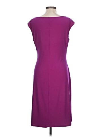 Lauren by Ralph Lauren Cocktail Dress (view 2)