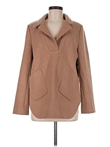 Tuckernuck Coat (view 1)