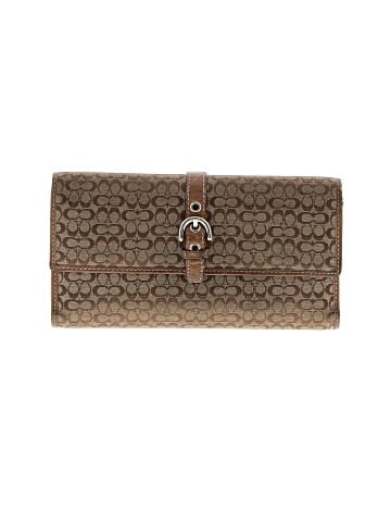 Coach Wallet (view 1)
