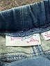Quacker Factory Blue Jeans Size XS - photo 7