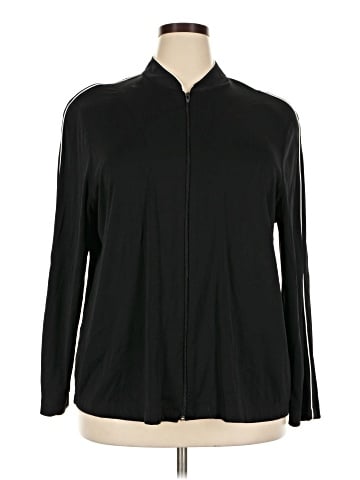 Vikki Vi Track Jacket (view 1)