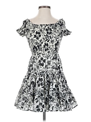American Eagle Outfitters Cocktail Dress (view 1)