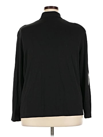 Vikki Vi Track Jacket (view 2)