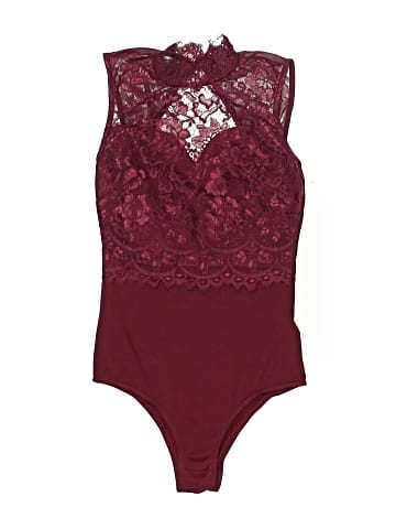 Rare London Bodysuit (view 1)