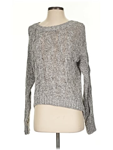 Vince. Pullover Sweater (view 1)