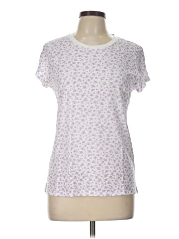 GOLDIE Short Sleeve T-Shirt (view 1)