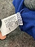 Nicole Miller Artelier Solid Blue Cocktail Dress Size M - photo 8