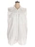 Zara White Romper Size XXL - photo 1