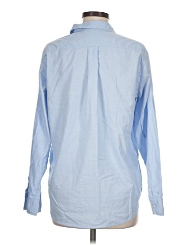 Everlane Long Sleeve Button-Down Shirt (view 2)
