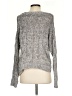 Vince. Metallic Gray Pullover Sweater Size XS - photo 2