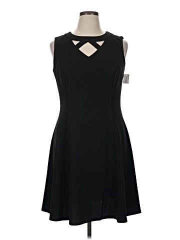 Roz & Ali Cocktail Dress (view 1)