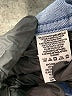 Free People Solid Blue Denim Skirt Size 6 - photo 5