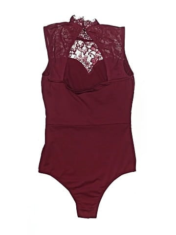 Rare London Bodysuit (view 2)