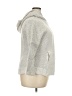 Lucky Brand Silver Sweatshirt Size XXL - photo 4