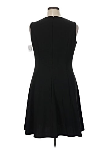 Roz & Ali Cocktail Dress (view 2)