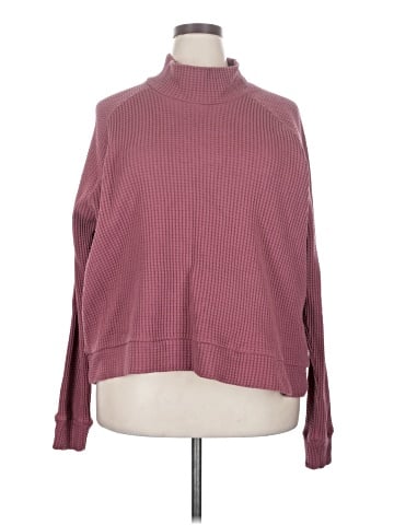 The North Face Turtleneck Sweater (view 1)