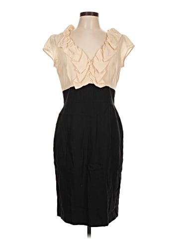 Rebecca Taylor Cocktail Dress (view 1)