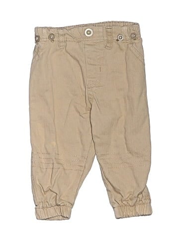 Allura Khakis (view 1)