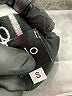 Alo Black Active Pants Size S - photo 8