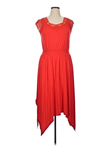 Spense Cocktail Dress (view 1)