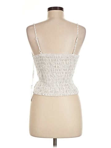 Sienna Sky Sleeveless Top (view 2)
