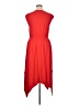 Spense Red Cocktail Dress Size XL - photo 2