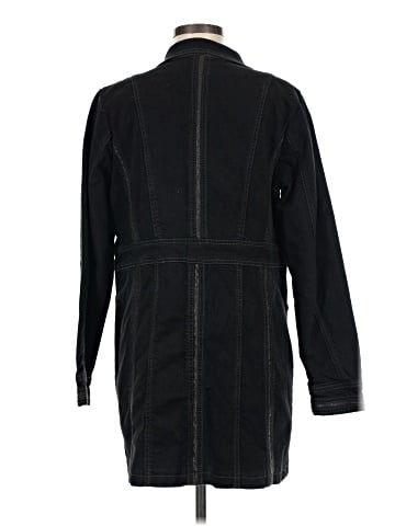 Motto Coat (view 2)