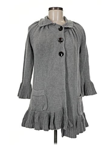 Style&Co Cardigan (view 1)