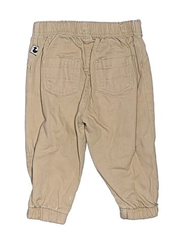 Allura Khakis (view 2)