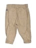 Allura 100% Cotton Tan Khakis Size 6-9 mo - photo 2