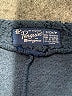 An Original Penguin by Munsingwear 100% Polyester Black Casual Pants Size S - photo 7