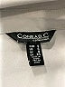 Conrad C 100% Polyester Gray Long Sleeve Blouse Size 4 - photo 7