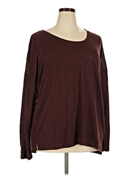 Old Navy Long Sleeve Top (view 1)