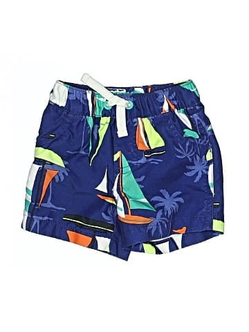 Carter's Board Shorts (view 1)